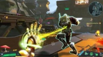 Battleborn Review | XboxExclusive