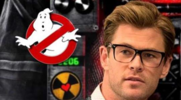 Chris Hemsworth Compares Marvel’s Thor And Ghostbusters’ Kevin