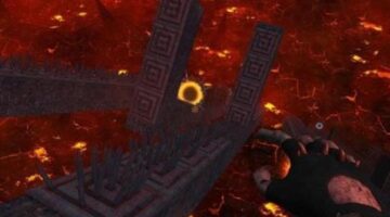 Test Your Skills in SEUM: Speedrunners from Hell Demo