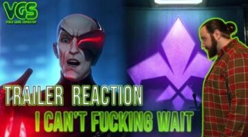 Agents of Mayhem Trailer Reaction: Unfettered, Herculean Excitement
