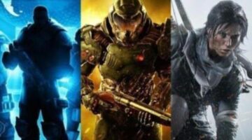 Opinion: Video Game Reboots Aren’t A Bad Idea