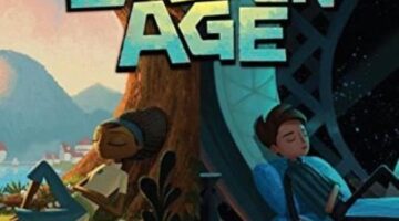The Art of Broken Age released in North America