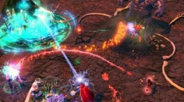 5 Great F2P MMO Games on PC