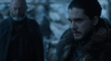 Game of Thrones “The Broken Man” Review | Screenshank