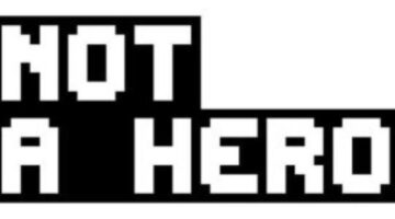 Not A Hero: Super Snazzy Edition Video Review | Games Fiends