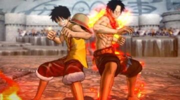 One Piece: Burning Blood Review [Capsule Computers]