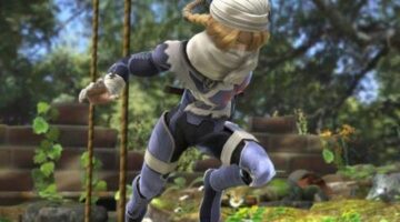 ZeRo on his return to Smash and coping with loss