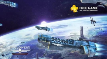 PS Plus June 2016 Games Are Now Available For Download On PS3, PS4 And Vita