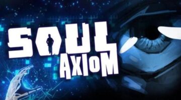 Soul Axiom Review (PS4) – Punk and Lizard