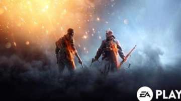 EA Play Detailed: First-ever Battlefield Squads livestream and lots more