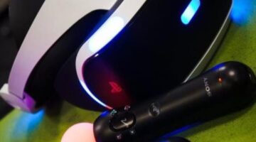 Does Playstation VR have a chance to make it big in the Market?