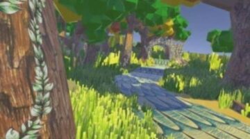 ‘Nintendo NX game’ Riverside developer doesn’t have a NX dev kit