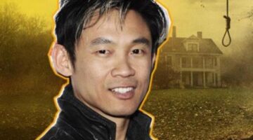James Wan On ‘The Conjuring 2’ And Choosing Between Directing Aquaman Or The Flash