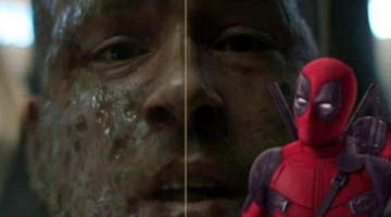 Deadpool VFX Breakdown By Rodeo FX
