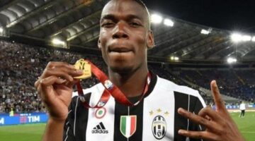 ‘Sir Alex Ferguson made Paul Pogba cry at Manchester United’