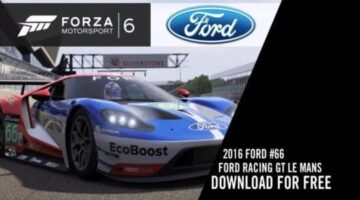 Introducing the Forza Racing Championship for Xbox One