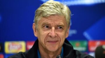 Arsenal legend: Wenger has masterplan to fit Vardy into ultra attacking line-up