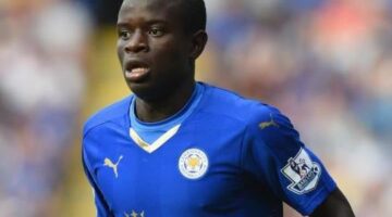 Conte to offer Leicester City star huge pay rise