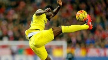 José Mourinho set to make Eric Bailly his first Manchester United signing
