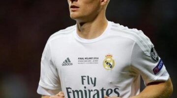 Players Real Madrid Should Clear Out in Summer Transfer Window