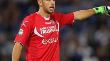 A Progress Report on Juventus’ Frosinone Loanee Leali