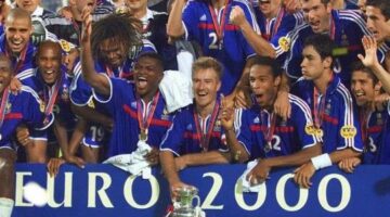 5-Point Plan to Take France to Euro 2016 Glory