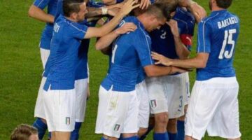 Italy Ease Past Finland in Final Friendly Test, but Questions Remain