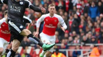 Why Arsenal Should Not Fear a Francis Jeffers Repeat If Vardy Arrives