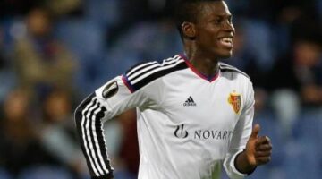 Transfer Targets for Tottenham Fans to Watch During Euro 2016