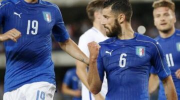 Italy vs. Finland: Score, Reaction from International Friendly