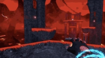 [ABG] SEUM: Speedrunners From Hell – Glorious Heavy Metal Lovechild of DOOM & Super Meat Boy