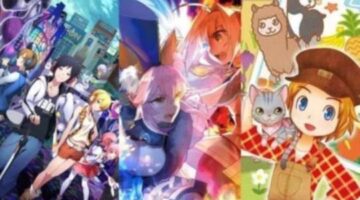 Akiba’s Beat, Fate/Extella, and Story of Seasons: Trio of Towns coming to North America