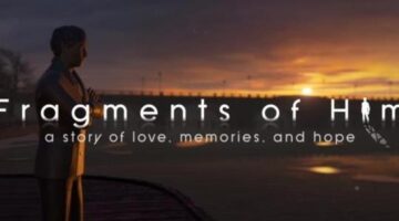 Fragments of Him Review | Xbox One UK