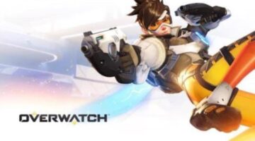 Overwatch | Review – Start Replay