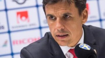 Euro 2016: Wales won’t ‘dwell’ on Sweden defeat – Chris Coleman