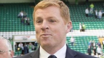Neil Lennon: Hibs close to appointing former Celtic boss
