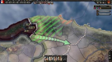 Hearts of Iron IV Review – PC Invasion