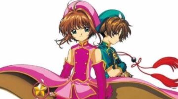 CtrlGeekPod Review: Cardcaptor Sakura the Movie 2: The Sealed Card