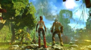 10 games from the last generation that truly deserve a HD remaster