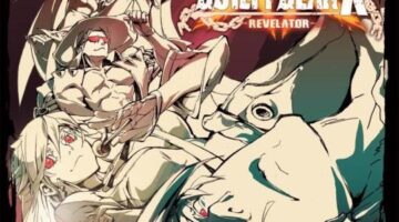 Game review: Guilty Gear Xrd -REVELATOR- is an amazing fighting game | Metro