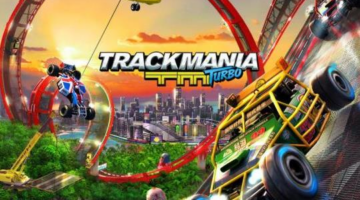 Trackmania Turbo | Review | Gaming @ The Digital Fix
