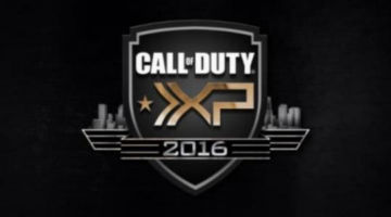 Call Of Duty: XP Event Announced