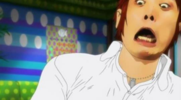 Warui Deshou Episode 3 – Kuuchuu Buranko Trapeze