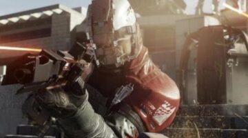 This year’s Call of Duty XP event is teasing an ‘an exclusive PlayStation VR experience’