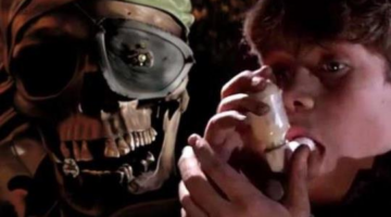 Sean Astin Teases Return Of One-Eyed Willie In Goonies Sequel