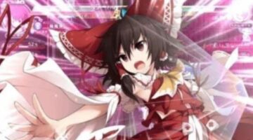 Touhou Genso Wanderer coming west in early 2017