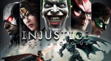 My hopes for Injustice 2