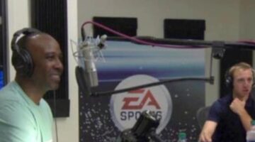 EA Sports Announces Brandon Gaudin And Charles Davis To Madden NFL 17