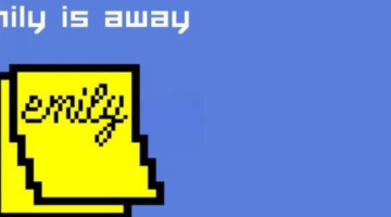Emily is Away Review