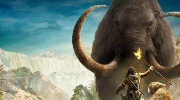 Graphical Evolution of Far Cry